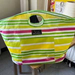 Scout X-Large bag